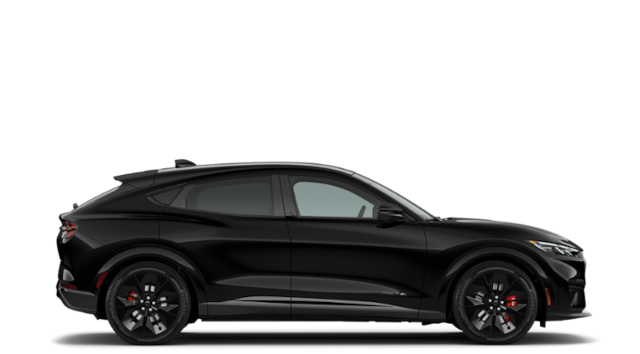 2026 Ford Mustang Mach-E® External Image 1